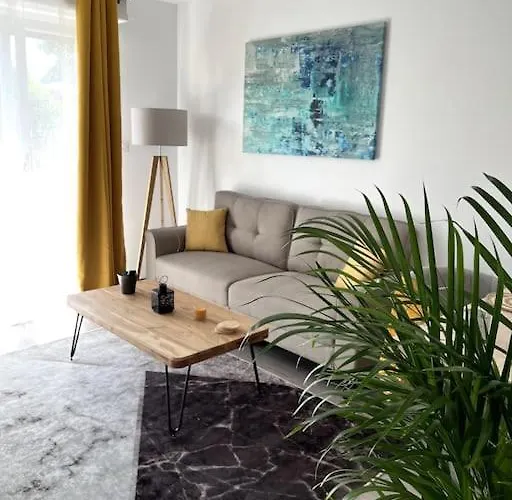 Superbe Lumineux Avec Parking Gratuit *