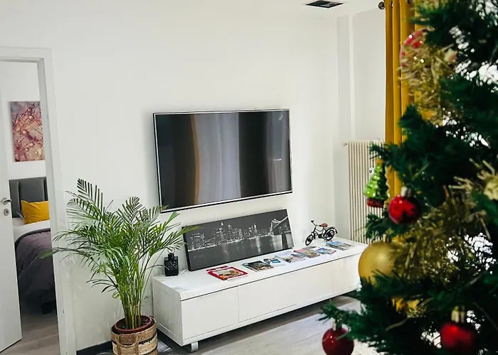 Apartment Superbe Lumineux Avec Parking Gratuit Wintzenheim